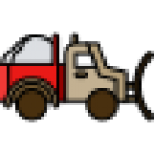 Snow plows Snow plows