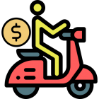 Moto rental Moto rental