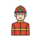 Fire fighters Fire fighters