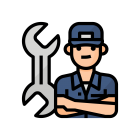 Mechanic Mechanic