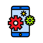 Mobile technician Mobile technician