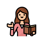 Private language tutor Private language tutor