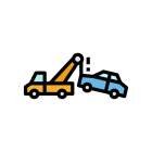 Road assistance Road assistance