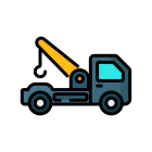 Tow truck Tow truck