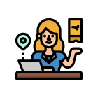 Travel agent Travel agent