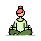 Yoga trainer Yoga trainer